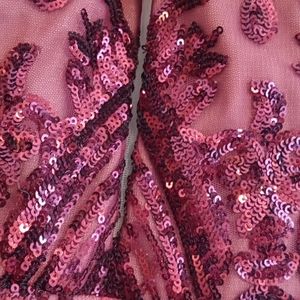 Special occasion dress